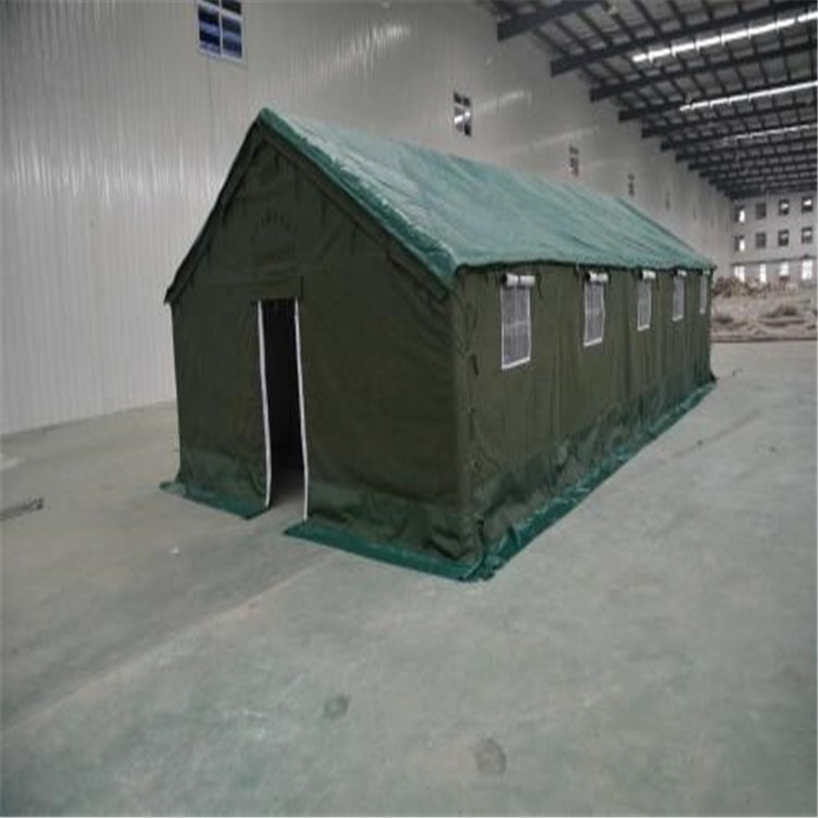 长丰镇充气军用帐篷模型订制厂家